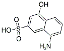 5-Amino-1-naphthol-3-sulfonic Acid/489-78-1/