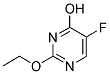 5-Fluoro-2-Ethoxy-4(1H)-Pyrimidinone/56177-80-1/