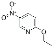 2-Ethoxy-5-Nitropyridine/31594-45-3/