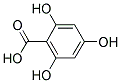 2,4,6-Trihydroxybenzoic Acid/83-30-7/