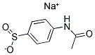 4-Acetamidobenzenesulfinic Acid Sodium Salt/15898-43-8/瀵规皑鸿：搁