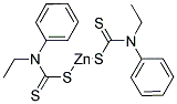N-Ethyl-N-Phenyldithiocarbamic Acid Zinc Salt/14634-93-6/N-涔-N-轰纭皑虹查 