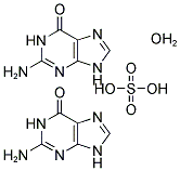 Guanine Sulfate/10333-92-3/楦ょ～哥