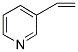 3-VINYLPYRIDINE/1121-55-7/