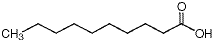 Decanoic Acid/334-48-5/