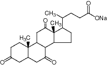 Sodium Dehydrocholate/145-41-5/姘㈣搁