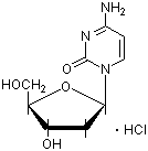 2-Deoxycytidine Hydrochloride/3992-42-5/2-辨哀峰哥
