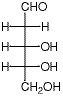 2-Deoxy-D-ribose/533-67-5/搁