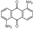 1,5-Diaminoanthraquinone/129-44-2/1,5-浜姘ㄥ鸿介