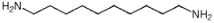 1,10-Diaminodecane/646-25-3/