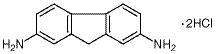 2,7-Diaminofluorene Dihydrochloride/13548-69-1/2,7-浜姘ㄥ鸿翠哥