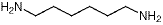 1,6-Diaminohexane/124-09-4/
