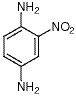 2-Nitro-1,4-phenylenediamine/5307-14-2/