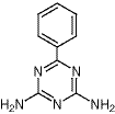 Benzoguanamine/91-76-9/