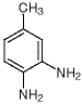 3,4-Diaminotoluene/496-72-0/3,4-浜姘ㄥ虹茶	