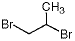 1,2-Dibromopropane/78-75-1/