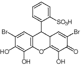 Bromopyrogallol Red/16574-43-9/