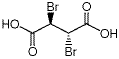 meso-2,3-Dibromosuccinic Acid/608-36-6/