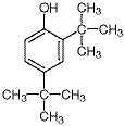 2,4-Di-tert-butylphenol/96-76-4/2,4-浜涓鸿