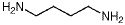 1,4-Diaminobutane/110-60-1/