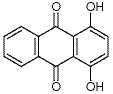  1,4-Dihydroxyanthraquinone/81-64-1/1,4-浜缇鸿介