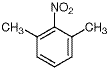2,6-Dimethylnitrobenzene/81-20-9/
