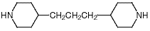 1,3-Di-4-piperidylpropane/16898-52-5/