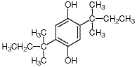 2,5-Di-tert-amylhydroquinone/79-74-3/2,5-(1,1-浜插轰)-1,4-