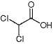 Dichloroacetic Acid/79-43-6/