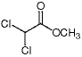 Dichloroacetic Acid Methyl Ester/116-54-1/