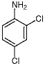 2,4-Dichloroaniline/554-00-7/