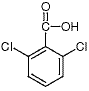 2,6-Dichlorobenzoic Acid/50-30-6/