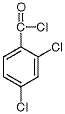 ,4-Dichlorobenzoyl Chloride/ 89-75-8/2,4-浜姘查版隘