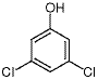 3,5-Dichlorophenol/591-35-5/3锛5-浜姘