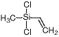 Dichloromethylvinylsilane/124-70-9/