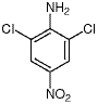 2,6-Dichloro-4-nitroaniline/99-30-9/