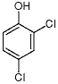 2,4-Dichlorophenol/120-83-2/2,4-浜姘
