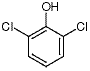 2,6-Dichlorophenol/87-65-0/2,6-浜姘