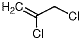 2,3-Dichloro-1-propene/78-88-6/