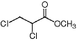 2,3-Dichloropropionic Acid Methyl Ester/3674-09-7/