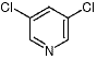 3,5-Dichloropyridine/2457-47-8/