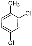 2,4-Dichlorotoluene/95-73-8/2,4-浜姘茶(浜姘茶)