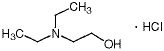 2-(Diethylamino)ethanol Hydrochloride/14426-20-1/N,N-浜涔轰虹哥