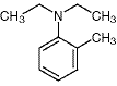 N,N-Diethyl-o-toluidine/606-46-2/