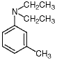 N,N-Diethyl-m-toluidine/91-67-8/