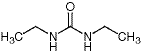 1,3-Diethylurea/623-76-7/