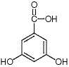 3,5-Dihydroxybenzoic Acid/99-10-5/