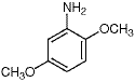 2,5-Dimethoxyaniline/102-56-7/