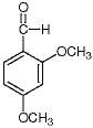 2,4-Dimethoxybenzaldehyde/613-45-6/2,4-浜叉哀鸿查