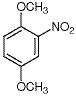 1,4-Dimethoxy-2-nitrobenzene/89-39-4/